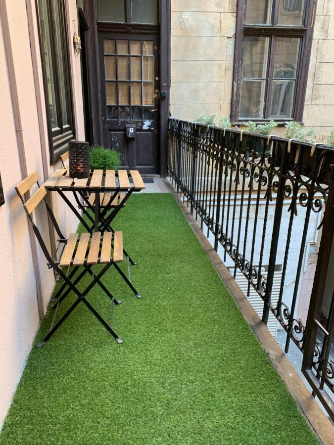 Akacfaapartman Appartement Boedapest