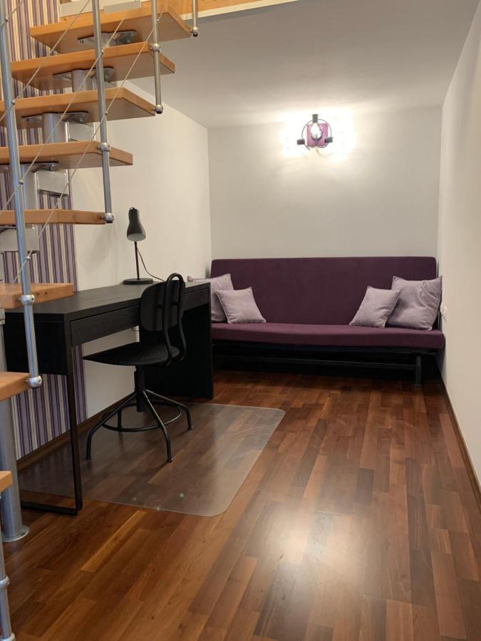 Appartement Akacfaapartman Budapest
