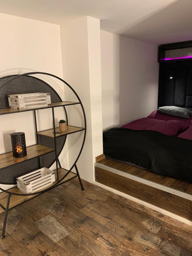 Akacfaapartman Appartement *