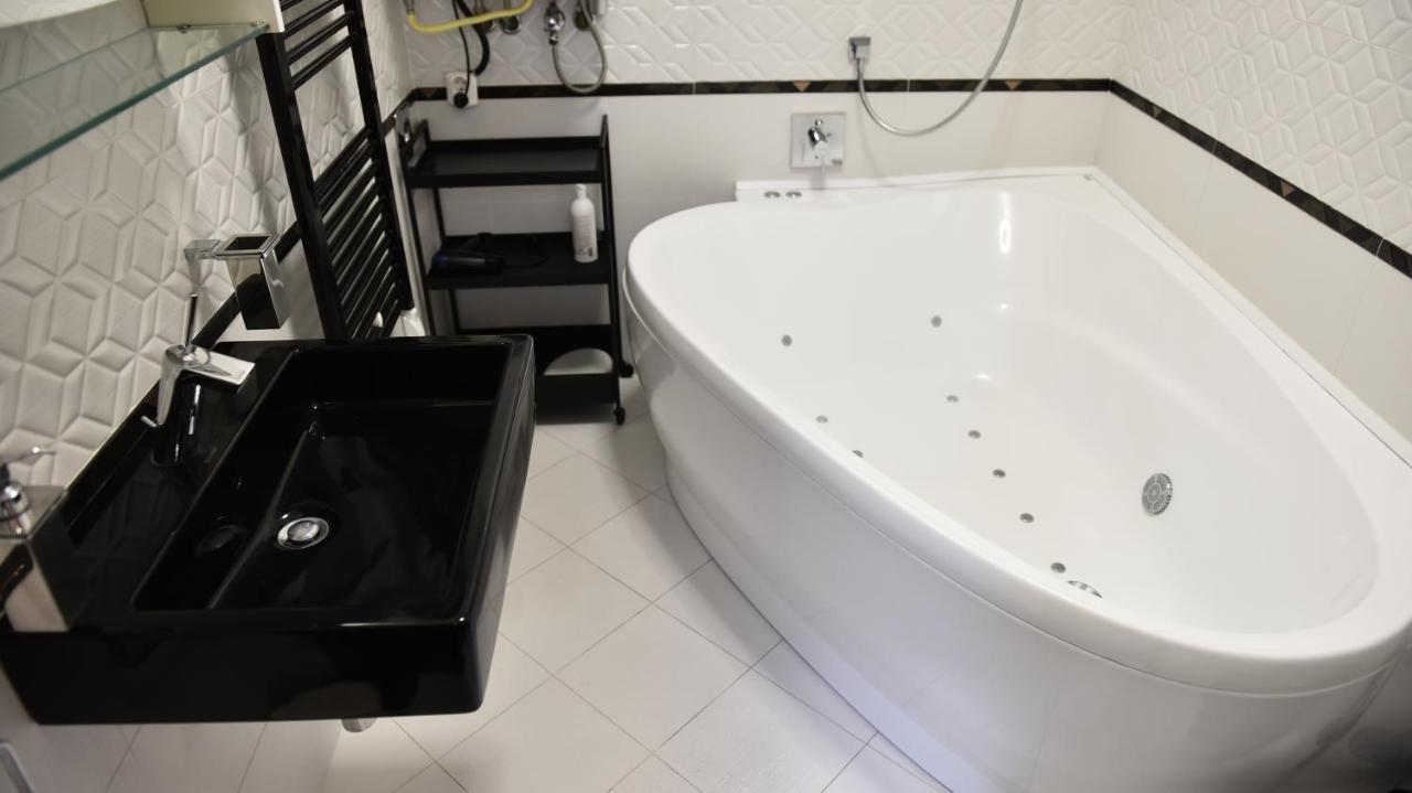 Appartement Akacfaapartman Budapest
